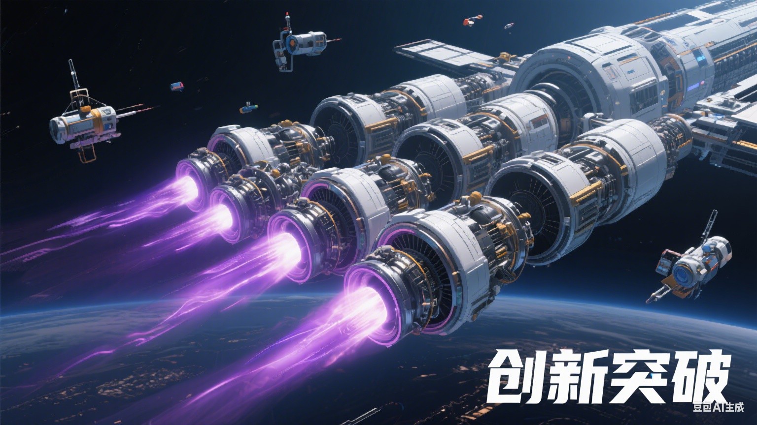 航空发动机测温点分布，解码飞行安全的温度密钥